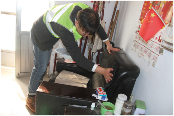 濟(jì)南長田實(shí)業(yè)社會公益組織的誕生 濟(jì)南長田實(shí)業(yè)社會公益組織的誕生