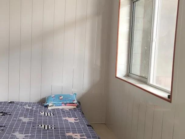 由濟(jì)南長(zhǎng)田實(shí)業(yè)有限公司捐建的“希望小屋”正式交付！