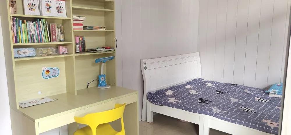 由濟(jì)南長(zhǎng)田實(shí)業(yè)有限公司捐建的“希望小屋”正式交付！