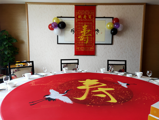 【盛世龍華酒店】濟陽區(qū)高端酒店