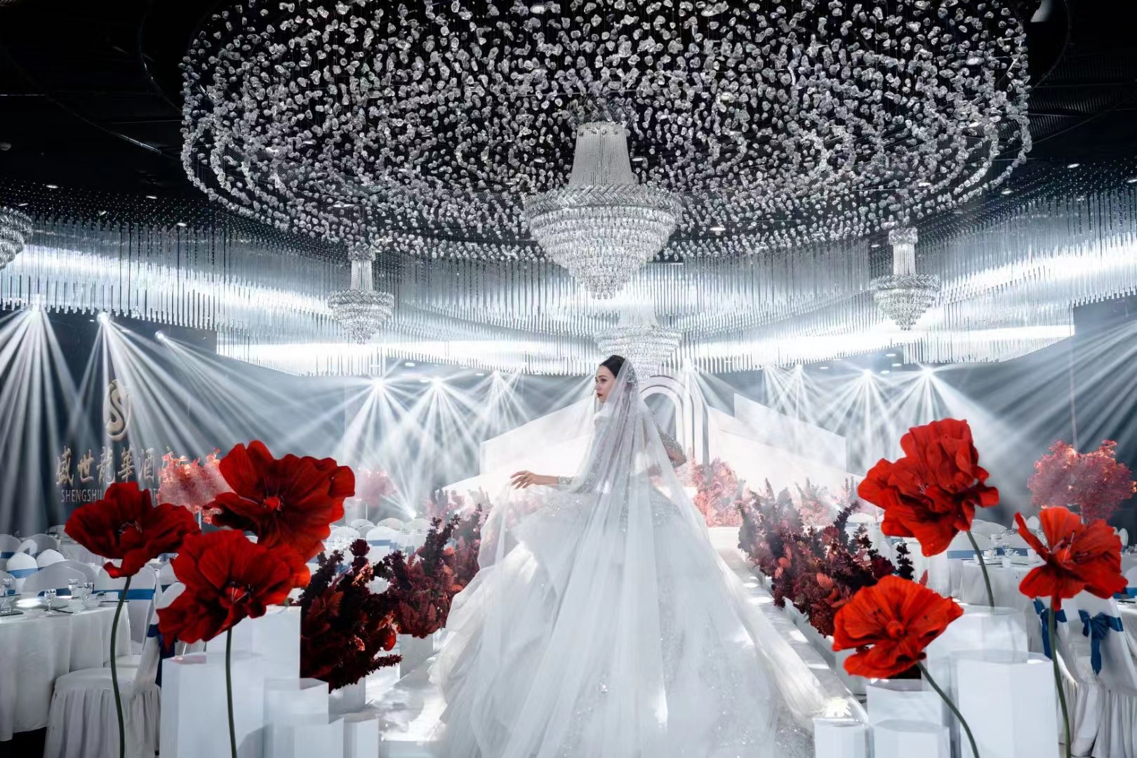 【盛世龍華酒店】濟陽區(qū)高端酒店